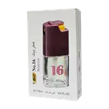 عطر شماره 16 بیک